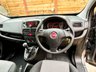 USED 2019 69 FIAT DOBLO 4 Seat Wheelchair Accessible Disabled Access Vehicle WAV 