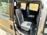 USED 2019 69 FIAT DOBLO 4 Seat Wheelchair Accessible Disabled Access Vehicle WAV 