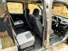 USED 2019 69 FIAT DOBLO 4 Seat Wheelchair Accessible Disabled Access Vehicle WAV 