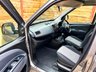 USED 2019 69 FIAT DOBLO 4 Seat Wheelchair Accessible Disabled Access Vehicle WAV 