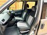 USED 2019 69 FIAT DOBLO 4 Seat Wheelchair Accessible Disabled Access Vehicle WAV 