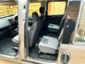 USED 2019 69 FIAT DOBLO 4 Seat Wheelchair Accessible Disabled Access Vehicle WAV 