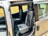 USED 2019 69 FIAT DOBLO 4 Seat Wheelchair Accessible Disabled Access Vehicle WAV 
