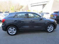 USED 2022 22 AUDI Q2 1.0 TFSI 30 Sport SUV 5dr Petrol Manual Euro 6 (s/s) (110 ps) 
