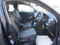 USED 2022 22 AUDI Q2 1.0 TFSI 30 Sport SUV 5dr Petrol Manual Euro 6 (s/s) (110 ps) 