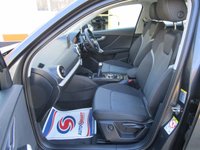 USED 2022 22 AUDI Q2 1.0 TFSI 30 Sport SUV 5dr Petrol Manual Euro 6 (s/s) (110 ps) 