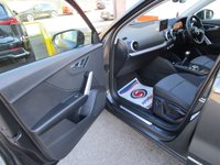 USED 2022 22 AUDI Q2 1.0 TFSI 30 Sport SUV 5dr Petrol Manual Euro 6 (s/s) (110 ps) 