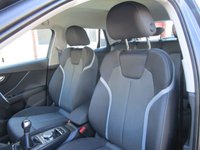 USED 2022 22 AUDI Q2 1.0 TFSI 30 Sport SUV 5dr Petrol Manual Euro 6 (s/s) (110 ps) 