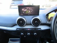 USED 2022 22 AUDI Q2 1.0 TFSI 30 Sport SUV 5dr Petrol Manual Euro 6 (s/s) (110 ps) 