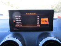 USED 2022 22 AUDI Q2 1.0 TFSI 30 Sport SUV 5dr Petrol Manual Euro 6 (s/s) (110 ps) 