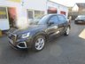 USED 2022 22 AUDI Q2 1.0 TFSI 30 Sport SUV 5dr Petrol Manual Euro 6 (s/s) (110 ps) 