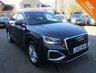 USED 2022 22 AUDI Q2 1.0 TFSI 30 Sport SUV 5dr Petrol Manual Euro 6 (s/s) (110 ps) 