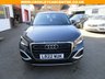 USED 2022 22 AUDI Q2 1.0 TFSI 30 Sport SUV 5dr Petrol Manual Euro 6 (s/s) (110 ps) 