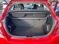 USED 2013 13 TOYOTA YARIS 1.33 Dual VVT-i TR Hatchback 5dr Petrol Multidrive S Euro 5 (101 ps) 