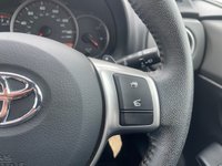 USED 2013 13 TOYOTA YARIS 1.33 Dual VVT-i TR Hatchback 5dr Petrol Multidrive S Euro 5 (101 ps) 
