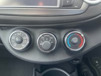 USED 2013 13 TOYOTA YARIS 1.33 Dual VVT-i TR Hatchback 5dr Petrol Multidrive S Euro 5 (101 ps) 