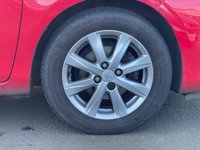 USED 2013 13 TOYOTA YARIS 1.33 Dual VVT-i TR Hatchback 5dr Petrol Multidrive S Euro 5 (101 ps) 