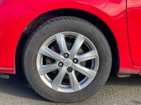 USED 2013 13 TOYOTA YARIS 1.33 Dual VVT-i TR Hatchback 5dr Petrol Multidrive S Euro 5 (101 ps) 