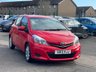 USED 2013 13 TOYOTA YARIS 1.33 Dual VVT-i TR Hatchback 5dr Petrol Multidrive S Euro 5 (101 ps) 