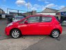 USED 2013 13 TOYOTA YARIS 1.33 Dual VVT-i TR Hatchback 5dr Petrol Multidrive S Euro 5 (101 ps) 