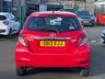 USED 2013 13 TOYOTA YARIS 1.33 Dual VVT-i TR Hatchback 5dr Petrol Multidrive S Euro 5 (101 ps) 