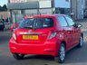 USED 2013 13 TOYOTA YARIS 1.33 Dual VVT-i TR Hatchback 5dr Petrol Multidrive S Euro 5 (101 ps) 