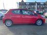 USED 2013 13 TOYOTA YARIS 1.33 Dual VVT-i TR Hatchback 5dr Petrol Multidrive S Euro 5 (101 ps) 