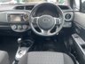 USED 2013 13 TOYOTA YARIS 1.33 Dual VVT-i TR Hatchback 5dr Petrol Multidrive S Euro 5 (101 ps) 