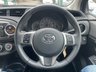 USED 2013 13 TOYOTA YARIS 1.33 Dual VVT-i TR Hatchback 5dr Petrol Multidrive S Euro 5 (101 ps) 