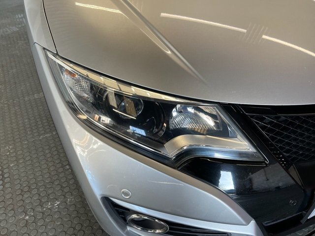 2016 Honda Civic 1.6L Sr 5dr - Photo 9