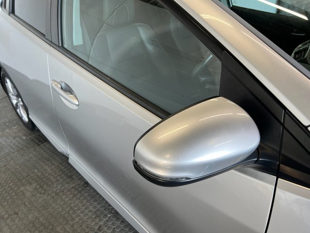 2016 Honda Civic 1.6L Sr 5dr - Photo 10