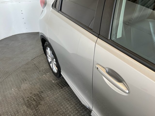 2016 Honda Civic 1.6L Sr 5dr - Photo 11