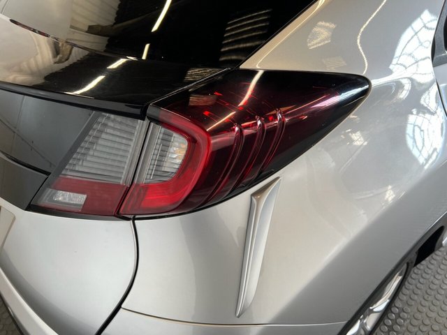 2016 Honda Civic 1.6L Sr 5dr - Photo 12