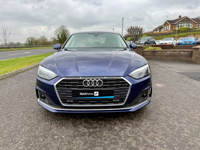 2022 AUDI A5 2.0 TDI 35 Sport Sportback Diesel S Tronic 163BHP - Photo 3