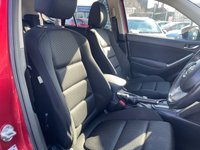 USED 2013 63 MAZDA CX-5 2.2 SKYACTIV-D SE-L Nav SUV 5dr Diesel Auto Euro 6 (s/s) (150 ps) 