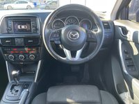 USED 2013 63 MAZDA CX-5 2.2 SKYACTIV-D SE-L Nav SUV 5dr Diesel Auto Euro 6 (s/s) (150 ps) 