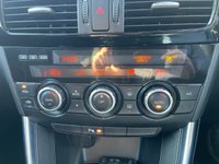 USED 2013 63 MAZDA CX-5 2.2 SKYACTIV-D SE-L Nav SUV 5dr Diesel Auto Euro 6 (s/s) (150 ps) 