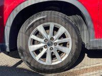USED 2013 63 MAZDA CX-5 2.2 SKYACTIV-D SE-L Nav SUV 5dr Diesel Auto Euro 6 (s/s) (150 ps) 