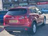 USED 2013 63 MAZDA CX-5 2.2 SKYACTIV-D SE-L Nav SUV 5dr Diesel Auto Euro 6 (s/s) (150 ps) 
