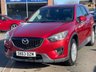 USED 2013 63 MAZDA CX-5 2.2 SKYACTIV-D SE-L Nav SUV 5dr Diesel Auto Euro 6 (s/s) (150 ps) 
