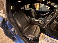 USED 2016 66 BMW 4 SERIES GRAN COUPE 2.0 430i M Sport Hatchback 5dr Petrol Auto Euro 6 (s/s) (252 ps) PRO NAV - LEATHER - BLUETOOTH