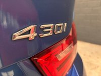 USED 2016 66 BMW 4 SERIES GRAN COUPE 2.0 430i M Sport Hatchback 5dr Petrol Auto Euro 6 (s/s) (252 ps) PRO NAV - LEATHER - BLUETOOTH