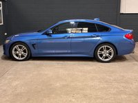 USED 2016 66 BMW 4 SERIES GRAN COUPE 2.0 430i M Sport Hatchback 5dr Petrol Auto Euro 6 (s/s) (252 ps) PRO NAV - LEATHER - BLUETOOTH