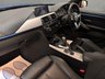 USED 2016 66 BMW 4 SERIES GRAN COUPE 2.0 430i M Sport Hatchback 5dr Petrol Auto Euro 6 (s/s) (252 ps) PRO NAV - LEATHER - BLUETOOTH