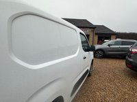 USED 2020 70 VAUXHALL COMBO 1.6 Turbo D 2300 Edition Panel Van 4dr Diesel Manual L1 H1 Euro 6 (s/s) (100 ps) 