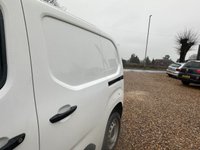 USED 2020 70 VAUXHALL COMBO 1.6 Turbo D 2300 Edition Panel Van 4dr Diesel Manual L1 H1 Euro 6 (s/s) (100 ps) 