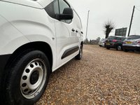 USED 2020 70 VAUXHALL COMBO 1.6 Turbo D 2300 Edition Panel Van 4dr Diesel Manual L1 H1 Euro 6 (s/s) (100 ps) 