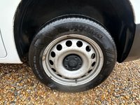 USED 2020 70 VAUXHALL COMBO 1.6 Turbo D 2300 Edition Panel Van 4dr Diesel Manual L1 H1 Euro 6 (s/s) (100 ps) 