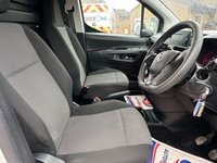 USED 2020 70 VAUXHALL COMBO 1.6 Turbo D 2300 Edition Panel Van 4dr Diesel Manual L1 H1 Euro 6 (s/s) (100 ps) 