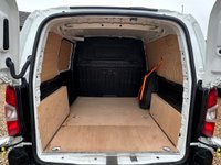 USED 2020 70 VAUXHALL COMBO 1.6 Turbo D 2300 Edition Panel Van 4dr Diesel Manual L1 H1 Euro 6 (s/s) (100 ps) 